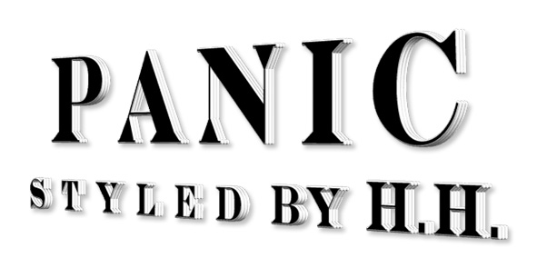 Susanne Fleury PANIC Shop Startseite 